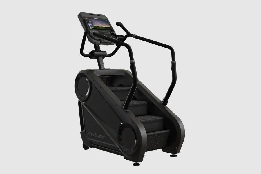 Popular Choice StairMaster Gauntlet 4G StepMill (SUMMER SALE - Extra 10%) Refined for You, Ankle support brace, Water Rowers, Hyrox