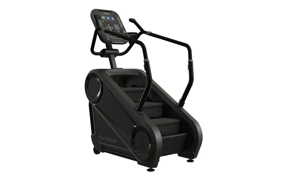 StairMaster Gauntlet 4G StepMill (SUMMER SALE - Extra 10%), Resistance Bands