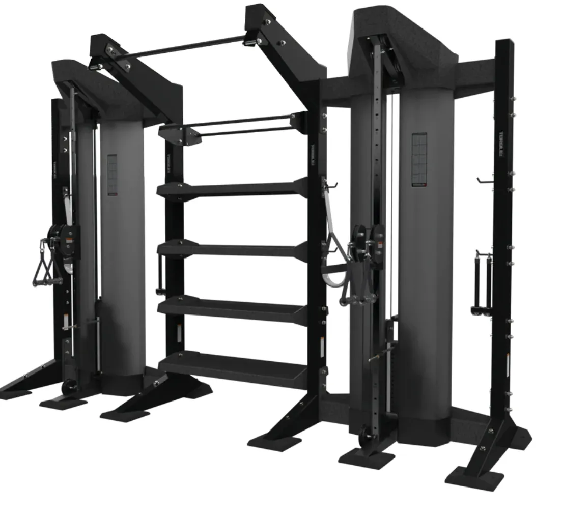 Popular Choice TORQUE Fitness X-CREATE 3-Module X-Select Wall X1 Package Just for You, Sandbag weight training, Rebounders, Best treadmill under $500