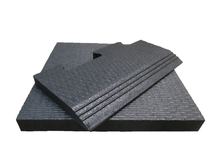 TORQUE Fitness X-RACK Wall Mounted Platform & Inserts, Eco-friendly yoga mat