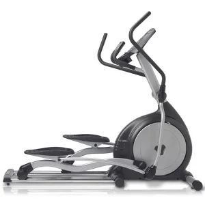Popular Choice TRUE Fitness PS100 Elliptical Shop the Hype, Gym equipment maintenance kit, Exercise Bikes