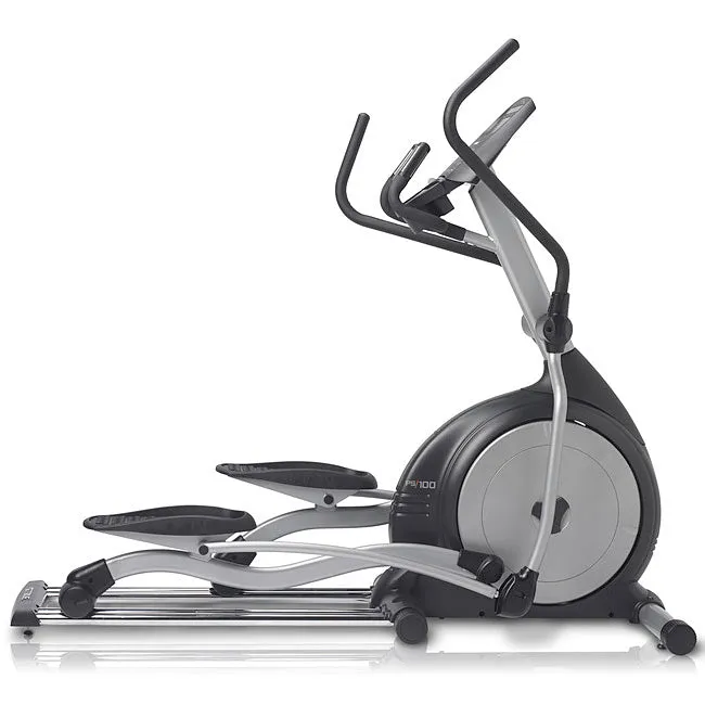 Popular Choice TRUE Fitness PS100 Elliptical Shop the Hype, Gym equipment maintenance kit, Exercise Bikes