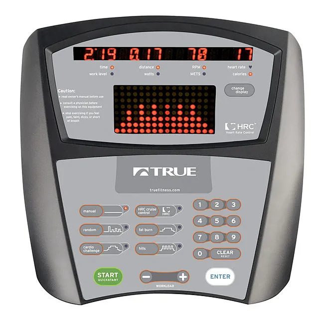 TRUE Fitness PS100 Elliptical, Chin Up,Pull Up Bars, Rack,Platforms, Magnetic rowing machine