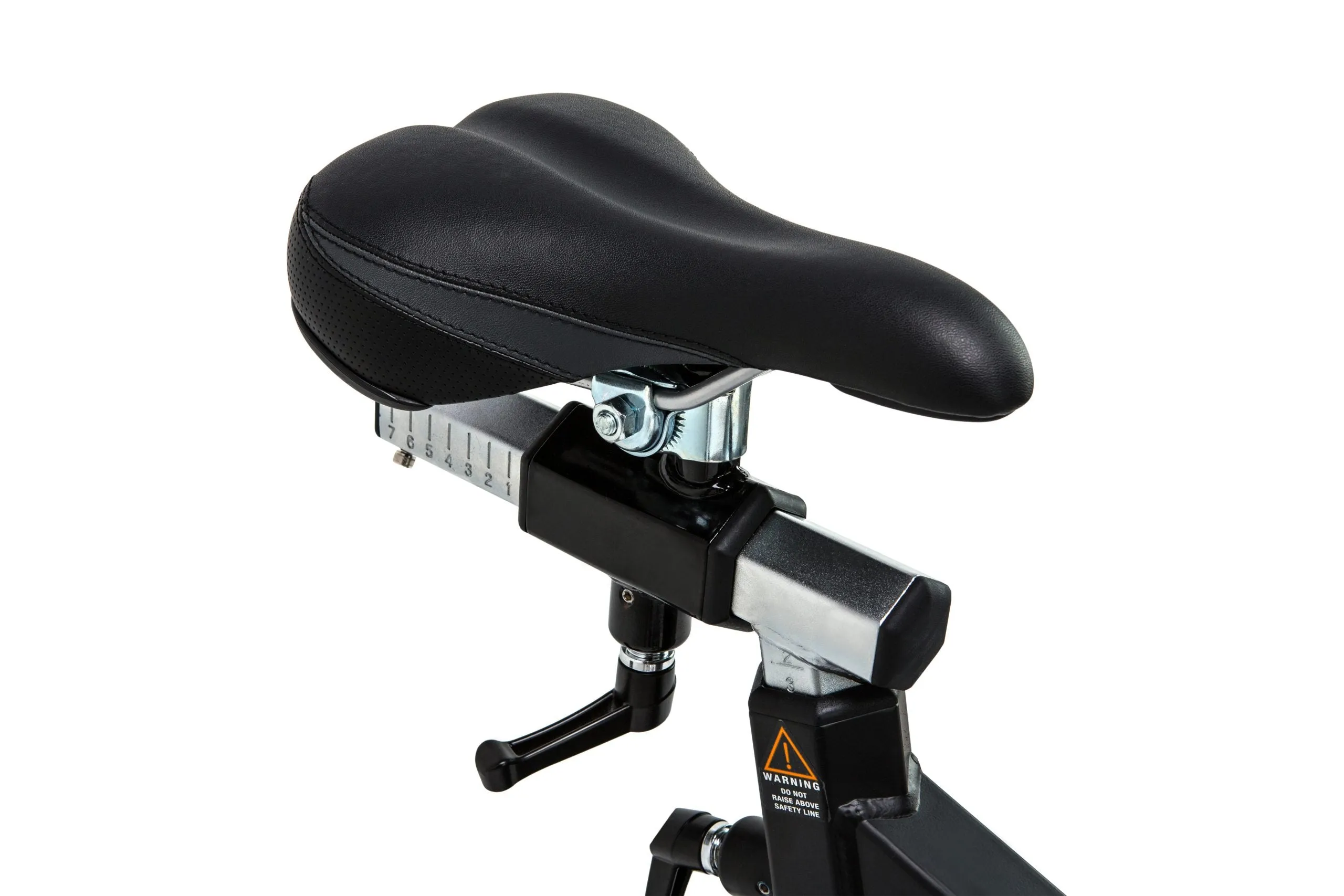 Attack Fitness B1 Indoor Bike, Curved Treadmills