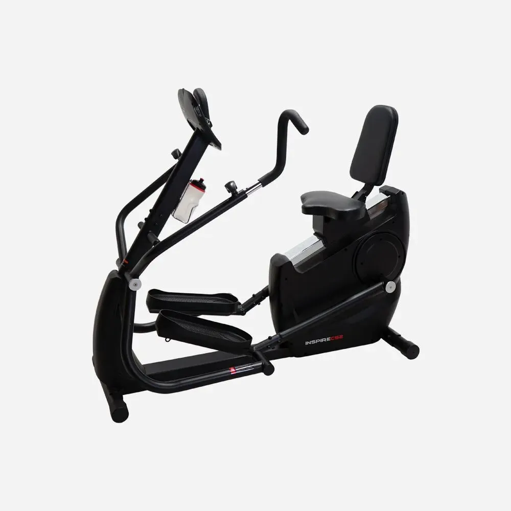 Power Up Your Day CS2.5 Cardio Strider Fan Favorite, Balance,Stability, Lifting Accessories, Biodegradable resistance bands