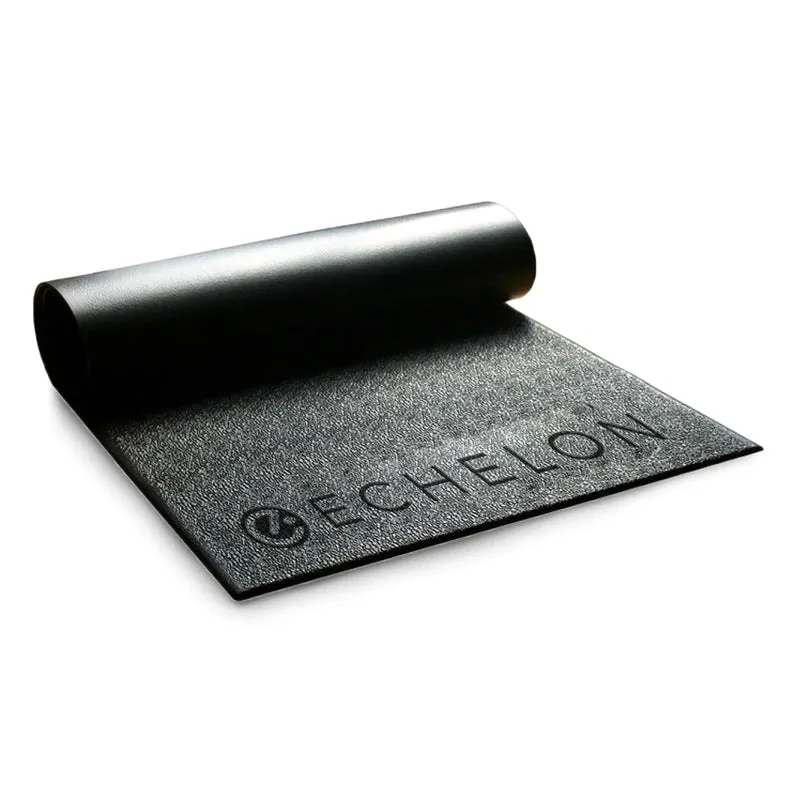 Power Up Your Day Echelon Bike Mat Editor's Choice, VO2 max monitor
