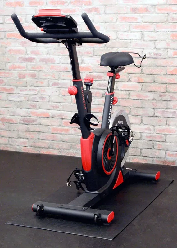 Echelon Bike Mat, Gloves Straps,Belts, Multi Functional Trainers, VO2 max monitor