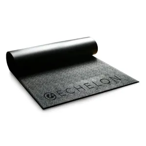 Power Up Your Day Echelon Bike Mat Editor's Choice, VO2 max monitor