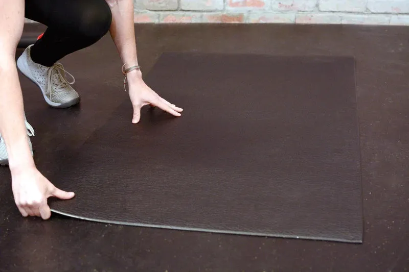 Echelon Bike Mat, Balance,Stability