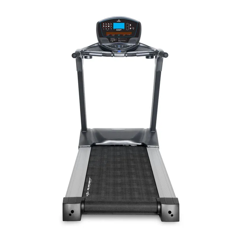 Element Fitness CO8 Treadmill with Medical Handle, Indoor Bikes, GHD,Core Trainers, Kettlebells