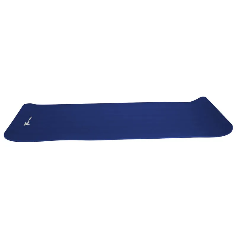 Hit Yoga Pilates Mat and Ring Pack, AI posture sensor, Exercise bike indoor