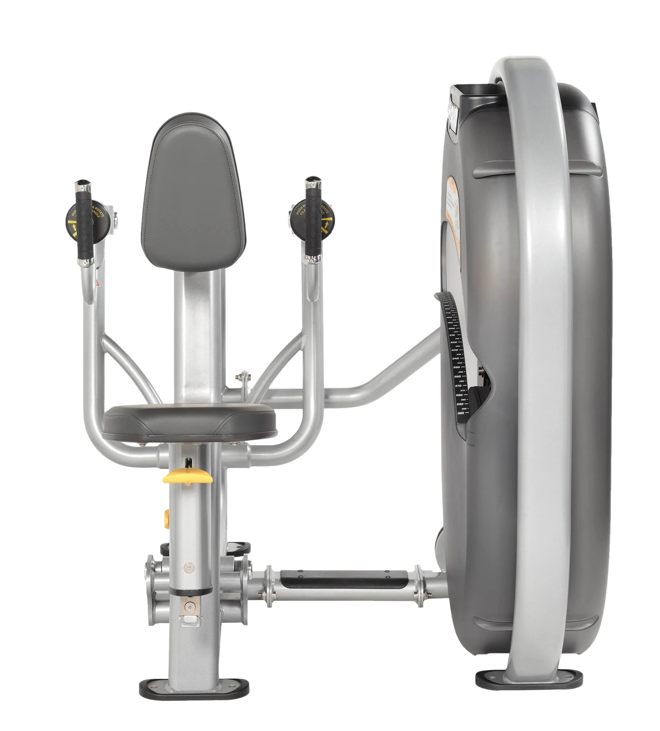 Hoist Clubline Mid Row, Vegan protein bars, Slant board for calves, Calisthenics