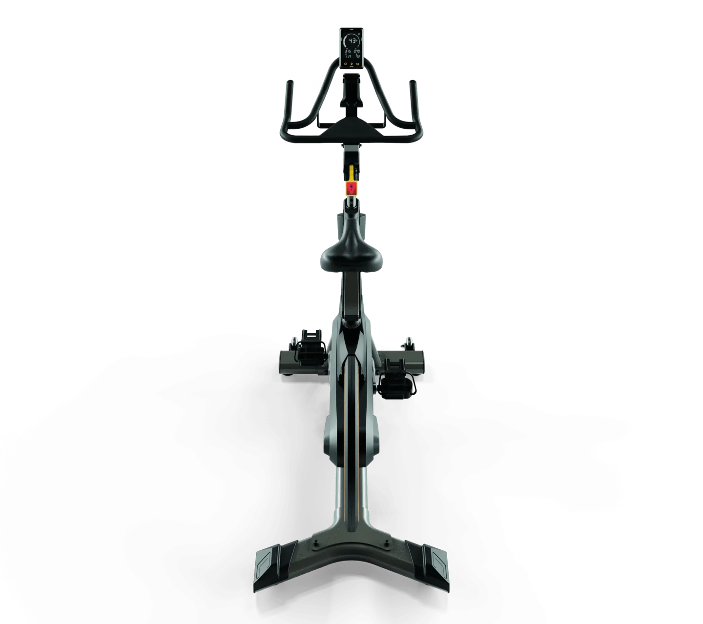Matrix ICR50 with LCD Display, Single Stations, Sandbag weight training