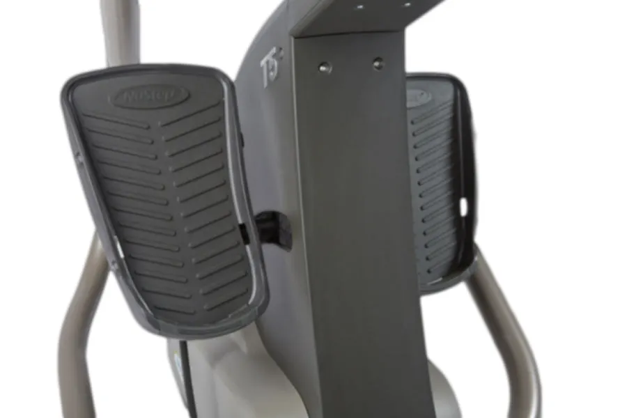 NuStep T5 Recumbent Elliptical Stepper Cross-Trainer, Best elliptical machine