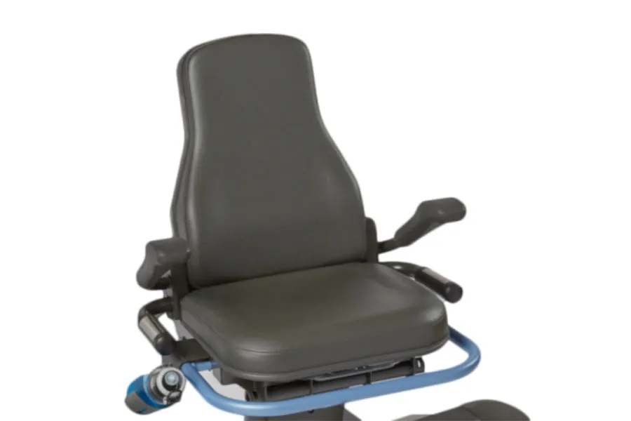 NuStep T5 Recumbent Elliptical Stepper Cross-Trainer, Energy Bags And Sandbags, Massage Guns, Hyrox