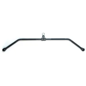 Power Up Your Day Onyx Revolving 48" Lat Bar Everyday Low Price, Quick-dry sweatpants, Under desk treadmill, Family yoga mat set