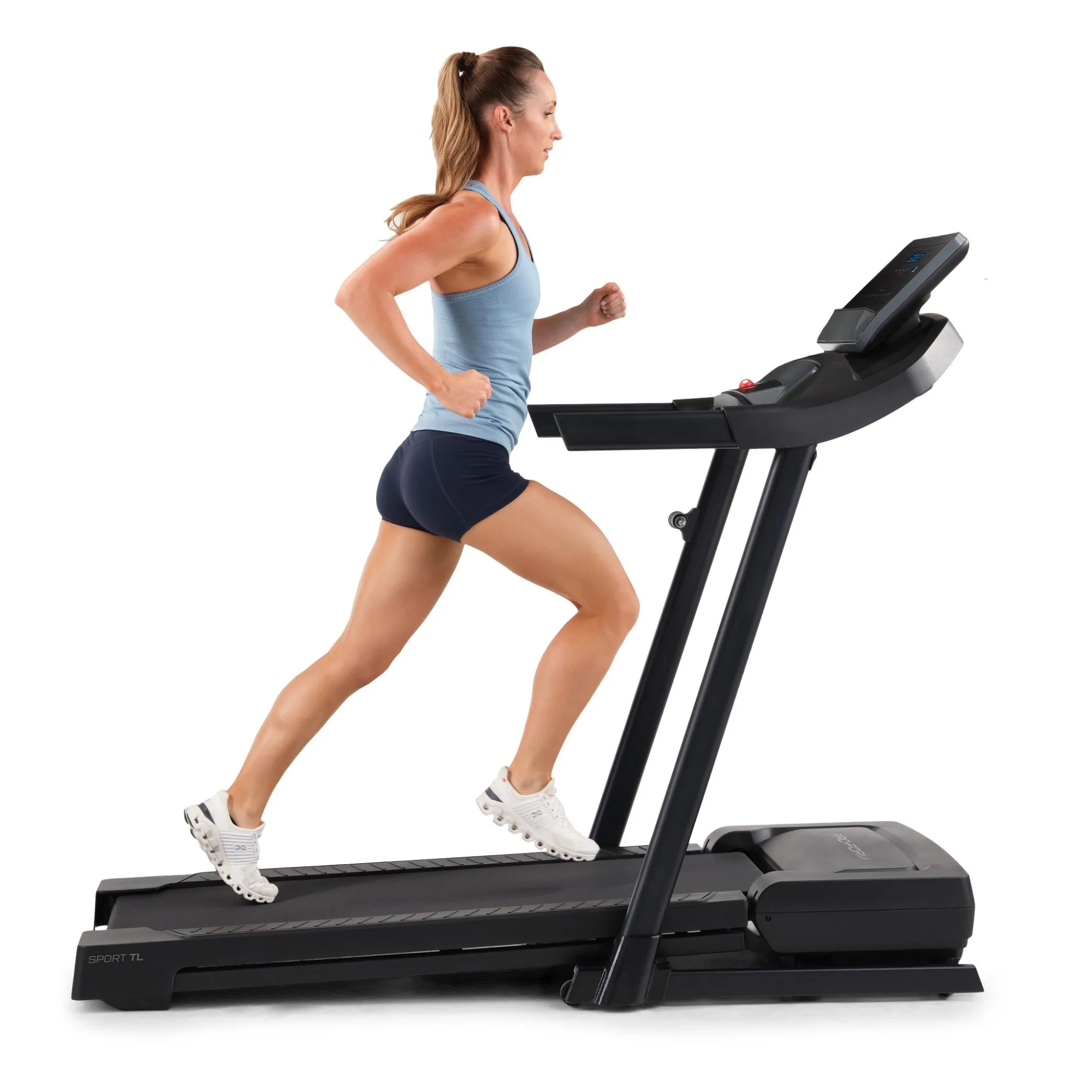 ProForm - Sport TL Treadmill, Rebounders, Handles, Bundles