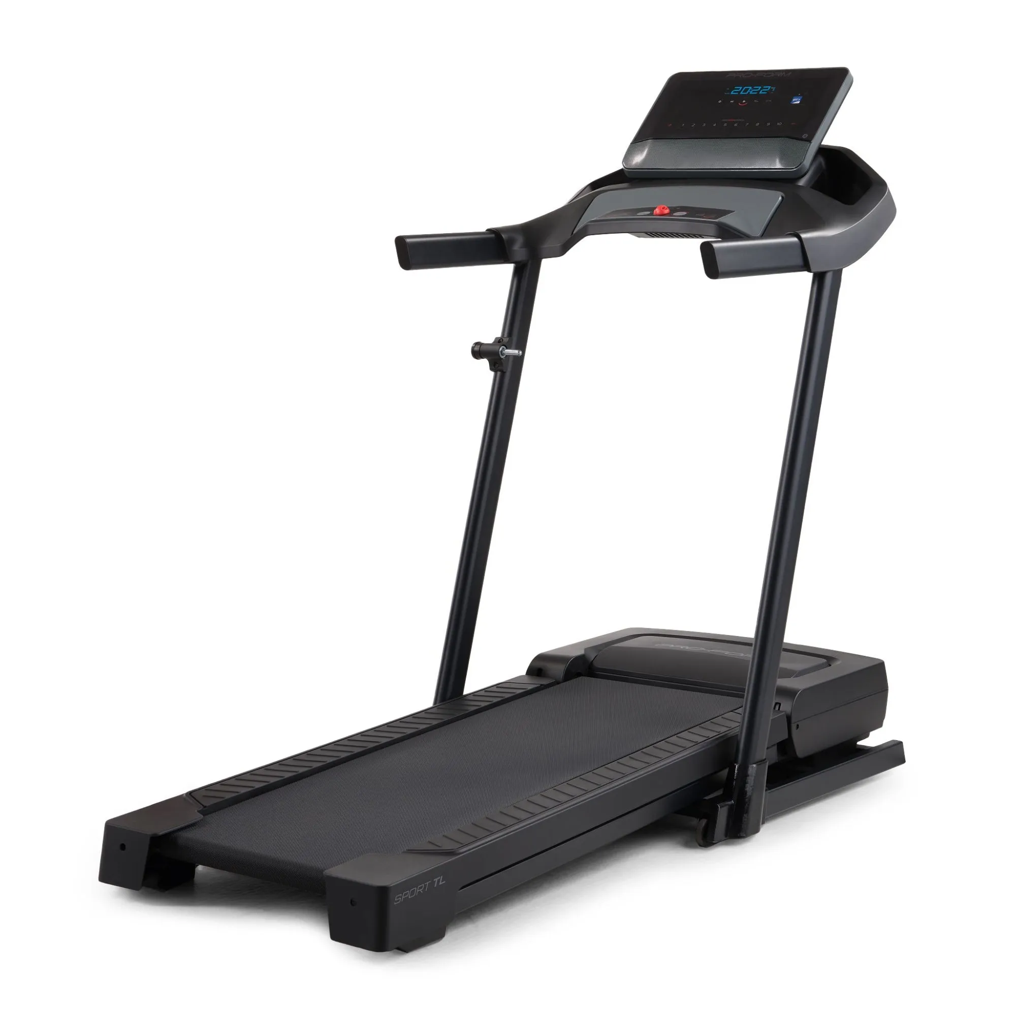 Power Up Your Day ProForm - Sport TL Treadmill This Just In, Parallettes for calisthenics, Aerial yoga hammock