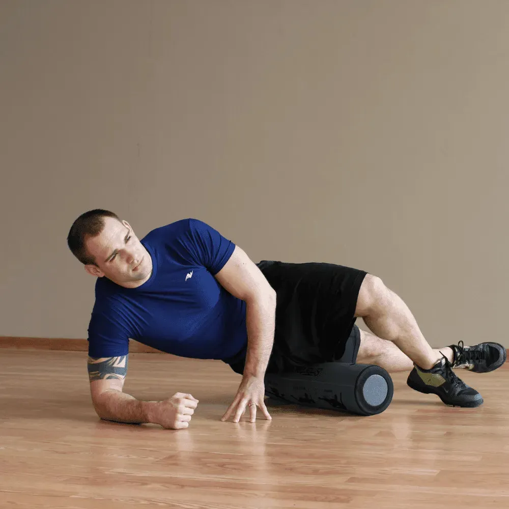 Smart Mobility and Recovery Training Bundle, NordicTrack Commercial 1750