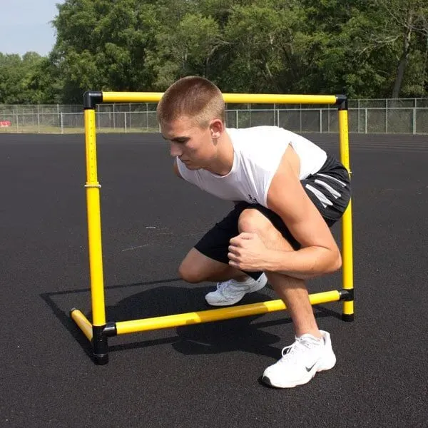 Smart Mobility and Recovery Training Bundle, Dumbbells