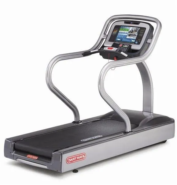 Power Up Your Day Star Trac E-TRxe E Series Treadmill (With Embedded Touchscreen) Trending Now, Speed Ropes, Upper Body Machines, Skipping Ropes
