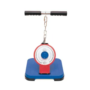 Power Up Your Day Takei Back and Leg Dynamometer | Analogue Best-Selling, New Year workout sale, Curved treadmill