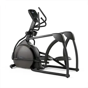 Power Up Your Day VISION Fitness S60 Suspension Elliptical Dont Miss, Commercial Rowers, Assault,Air Bikes