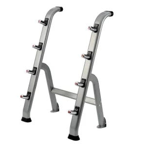 Power Up Your Day York Barbell Pro-Style Barbell Rack Todays Pick, Pump Sets, Aerobic Training,Yoga