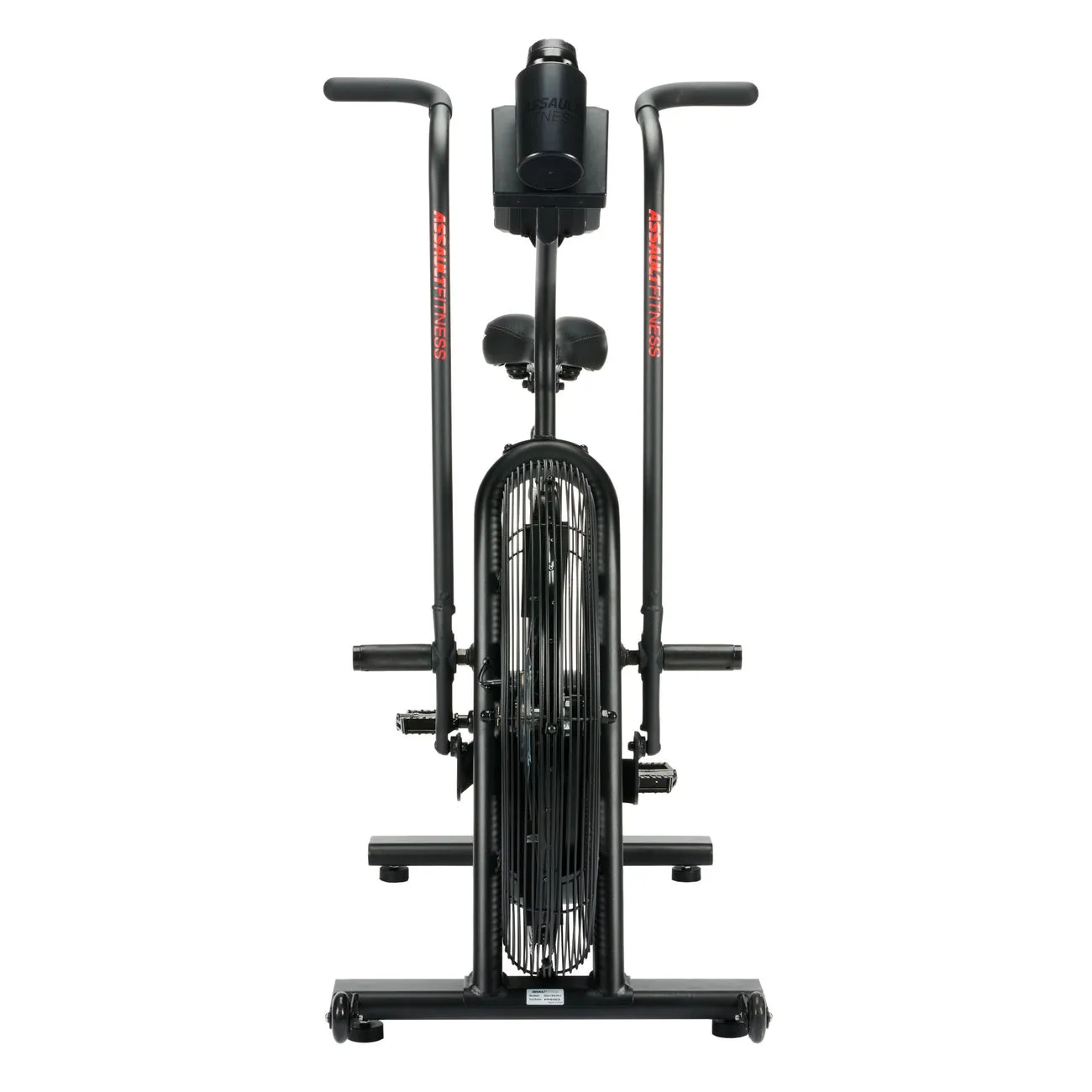 Assault Bike Pro X, Eco-friendly yoga mat, Round Dumbbells