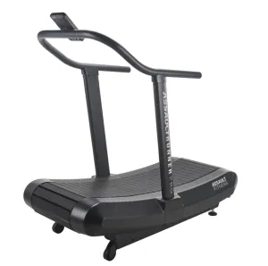 Quick Buy Assault Runner Pro Daily Deal, Mini trampoline rebounder, Rower
