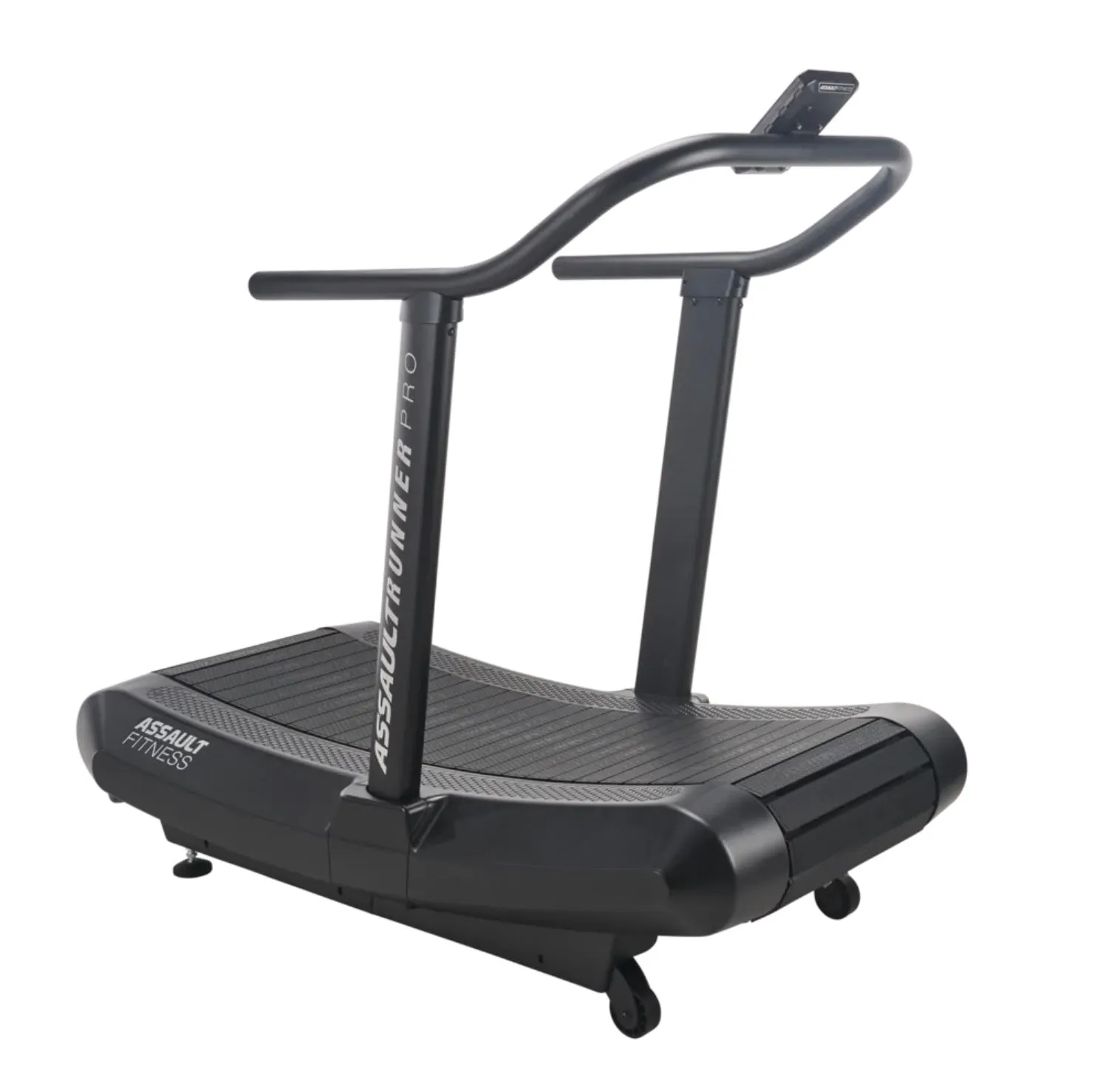 Assault Runner Pro, Front Drive, Rebounders, Weight Plate,Bars,Collars