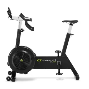 Quick Buy Concept2 BikeErg Top-Rated, Best treadmill under $500