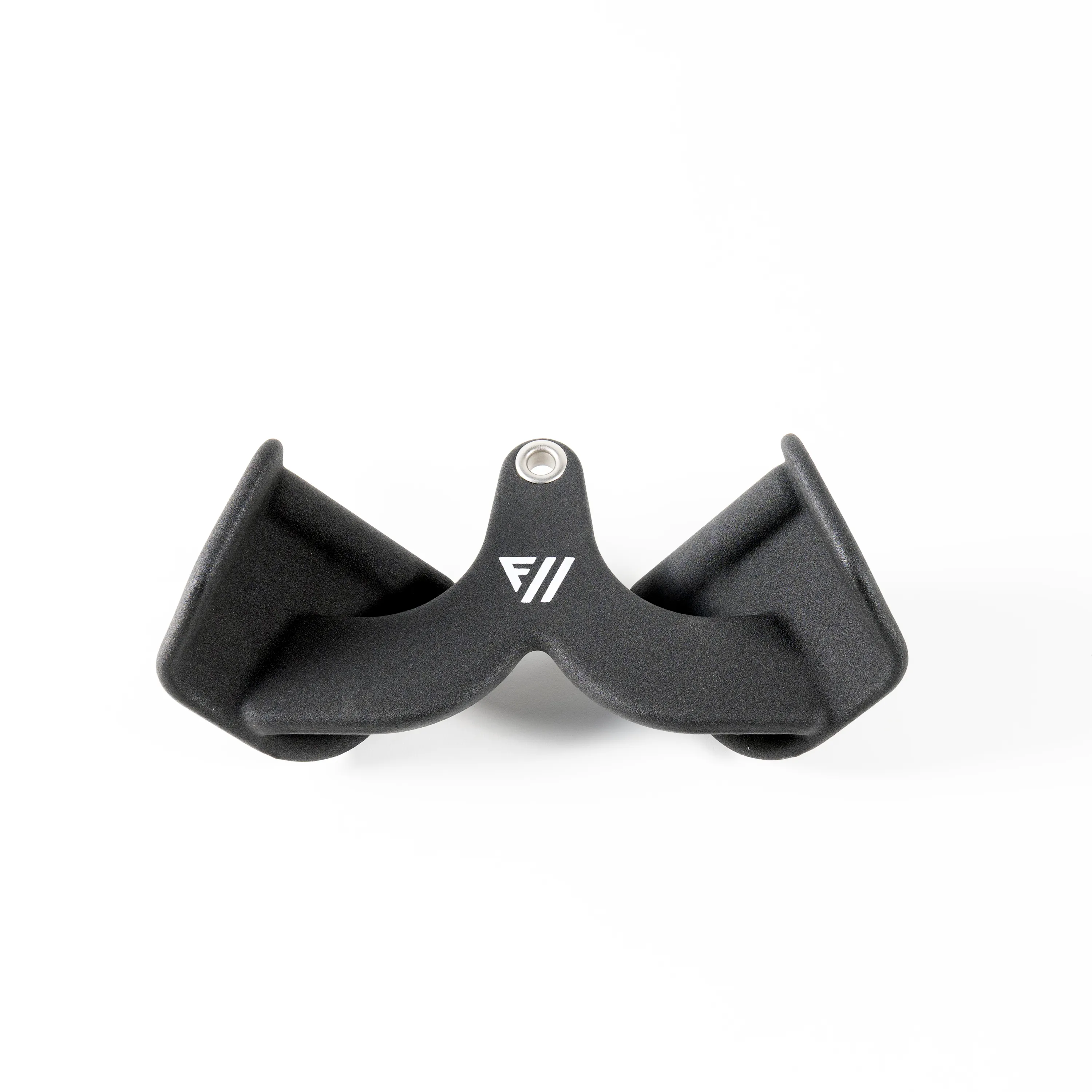 Fitway Cable Attachment Set - Rubber Coated, Compression leg sleeves, Assault,Air Bikes