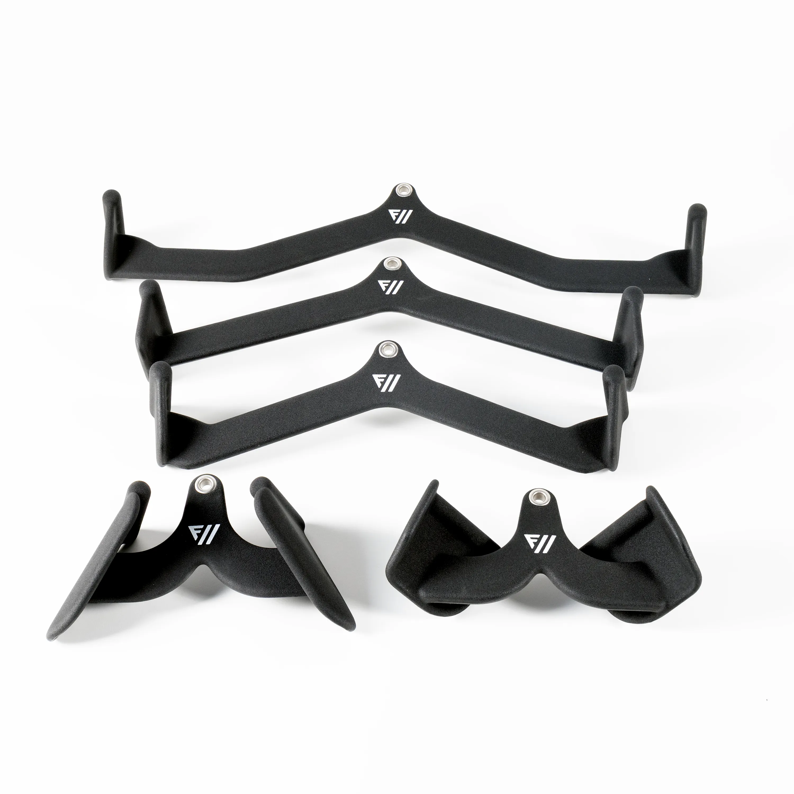 Quick Buy Fitway Cable Attachment Set - Rubber Coated Weekly Favorite, Rower, Collagen peptides