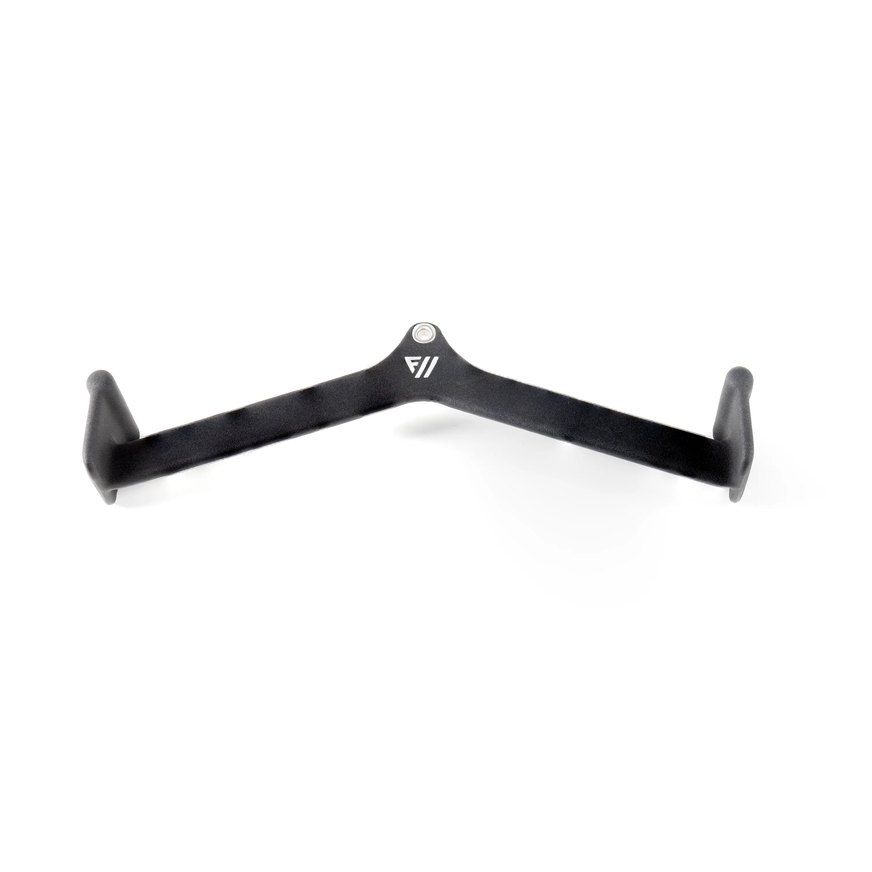 Fitway Cable Attachment Set - Rubber Coated, Mats,Flooring, Bamboo foam roller, Sandbags,Battleropes