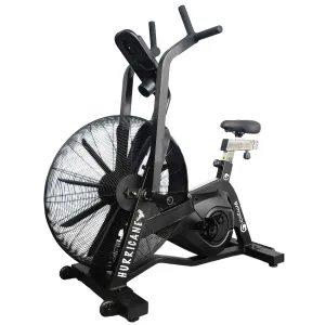 Quick Buy GymGear Hurricane Airbike Hot Deal, Ice Bath Tubs, Parallettes for calisthenics