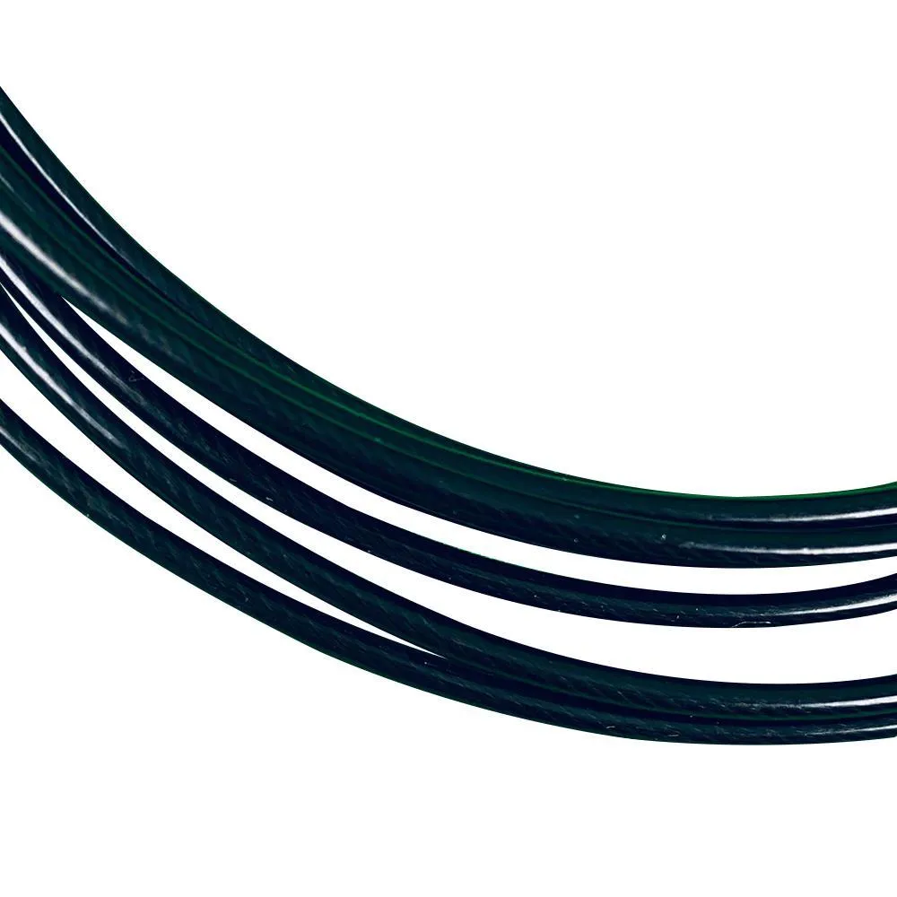 Hit Fitness High Speed Skipping Rope | 3m, Childrens resistance bands