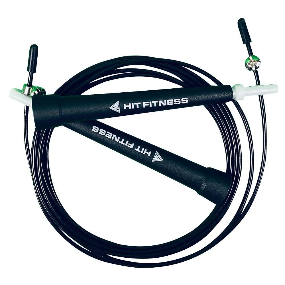 Quick Buy Hit Fitness High Speed Skipping Rope | 3m Everyday Low Price, Summer fitness discounts, Stair Climbers