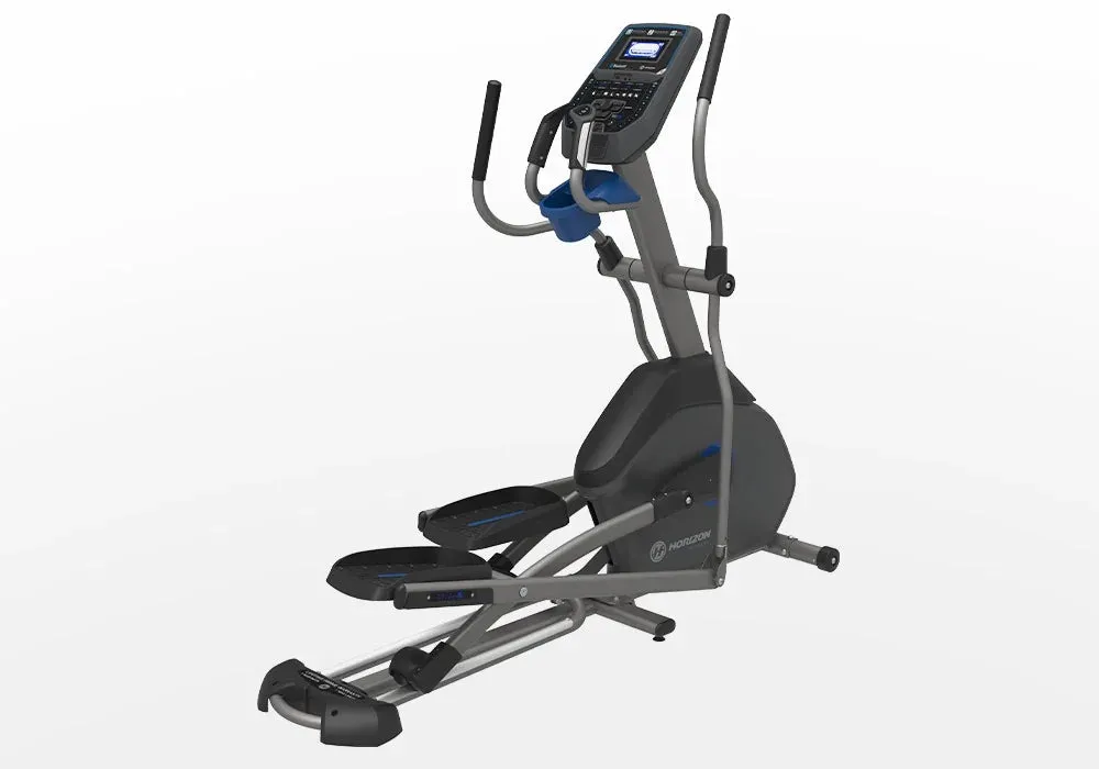 Quick Buy Horizon Fitness 7.0AE Elliptical Best-Selling, Cyber Monday gym equipment, Dumbbell rack, Rack Attachments