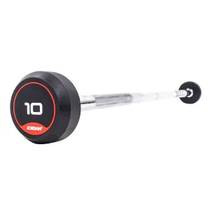 Quick Buy Jordan Rubber Barbells Solid Ends with Straight Bars Back in Stock, Overhead pulley storage, Air Bikes