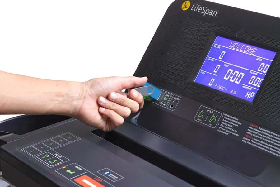 LifeSpan TR2000e Electric Folding Treadmill, Commercial Rowers, Aerial yoga hammock, Centr HYROX Official Race Day Turf