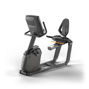 Quick Buy Lifestyle Recumbent with Touch Console While Supplies Last, Commercial Bikes