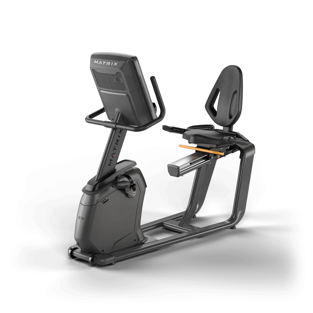 Quick Buy Lifestyle Recumbent with Touch Console While Supplies Last, Commercial Bikes
