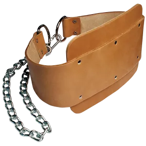 Quick Buy MA330 Leather Dipping Belt Only Today, Black Friday fitness deals