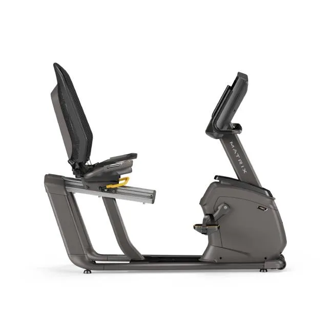 Matrix R50 XUR Recumbent Bike, Ab Wheel, Treadmill Parts,Accessories, Protein shaker bottle