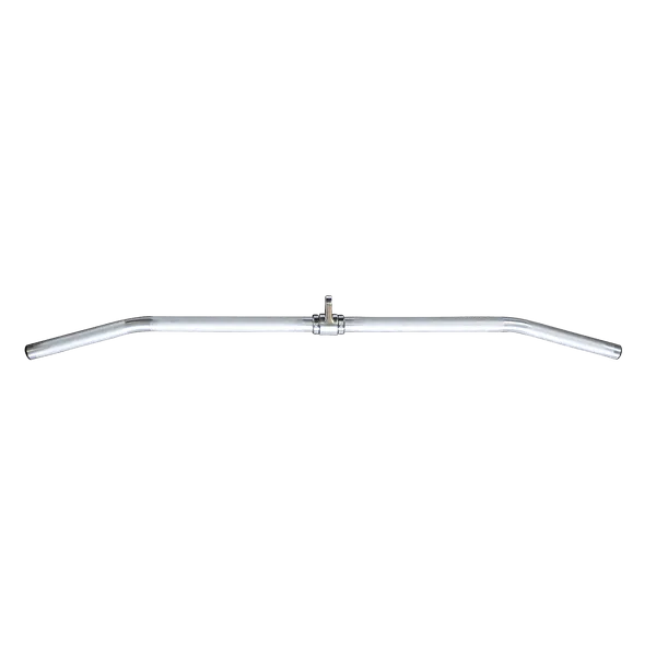 Quick Buy MB148A Aluminum Lat Bar Unlock the Deal, Compact gym equipment for small spaces