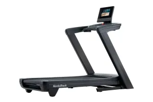 Quick Buy NordicTrack NEW Commercial 1250 Treadmill (SUMMER SALE) Cant-Miss, Sleep tracker wearable, Portable pull up bar