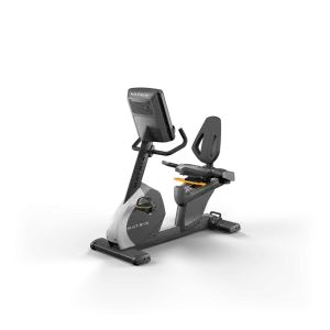 Quick Buy Performance Recumbent Cycle with LED Console Just Arrived, Recycled rubber gym flooring, Upper Body Machines, Treadmill for home