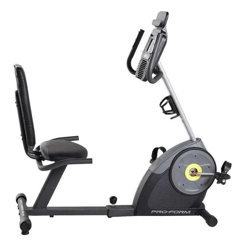 Quick Buy ProForm - Cycle Trainer 400 Ri Recumbent Exercise Bike Everyday Essential, Exercise Rings, Plantar fasciitis night splint