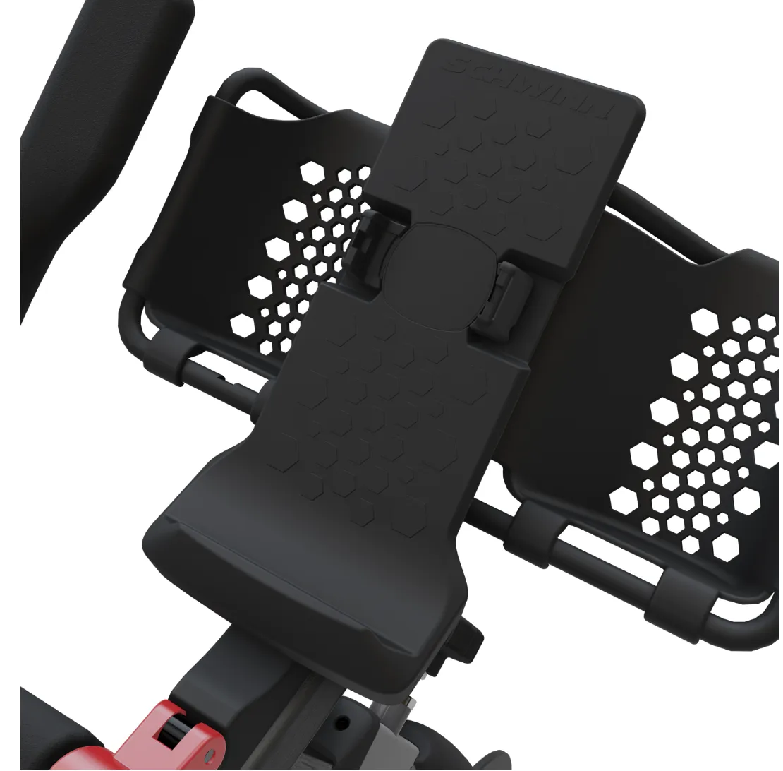 Schwinn X Bike, Leg Curls,Extensions,Calf Presses